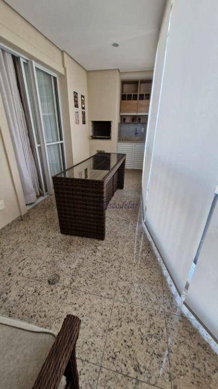 Apartamento à venda com 3 quartos, 153m² - Foto 8