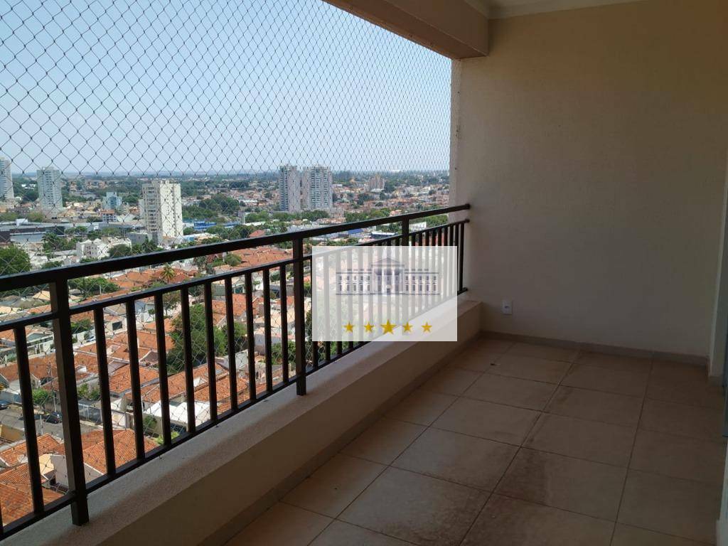 Apartamento à venda com 3 quartos, 96m² - Foto 7