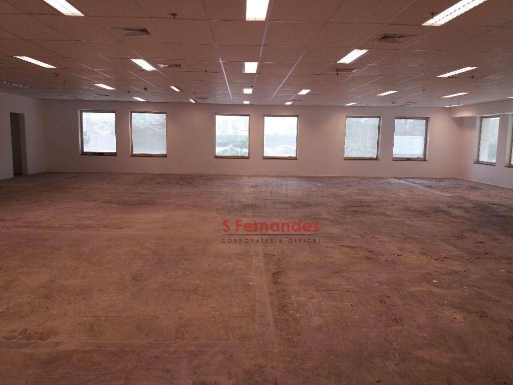 Conjunto Comercial-Sala para alugar, 300m² - Foto 3