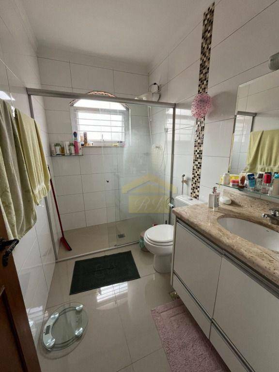 Sobrado à venda com 3 quartos, 204m² - Foto 16