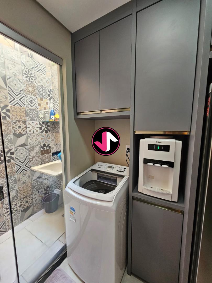Casa de Condomínio à venda com 3 quartos, 85m² - Foto 9