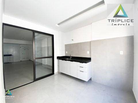 Apartamento à venda com 2 quartos, 68m² - Foto 3