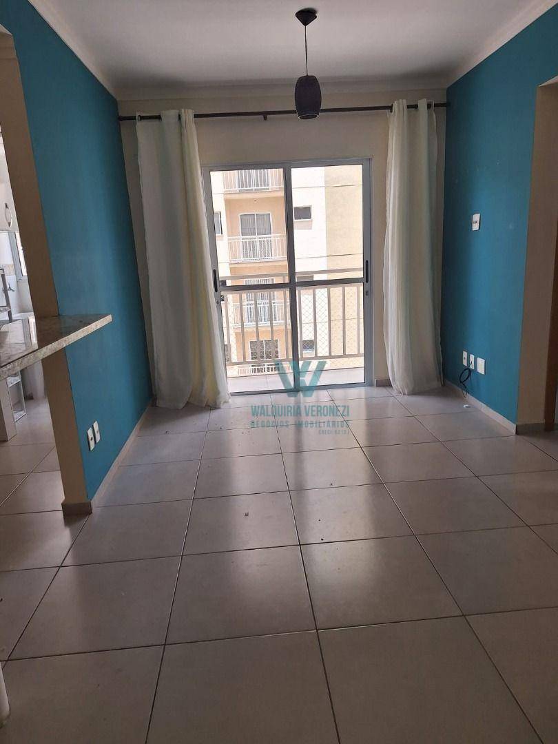 Apartamento, 2 quartos, 55 m² - Foto 4
