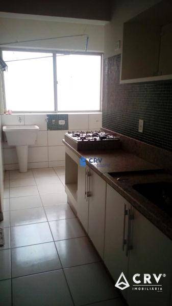 Apartamento à venda com 2 quartos, 90m² - Foto 3