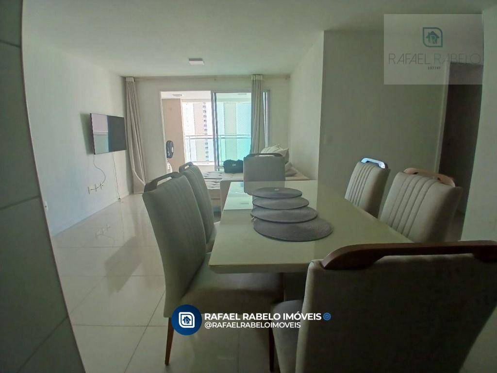 Apartamento à venda com 3 quartos, 89m² - Foto 3