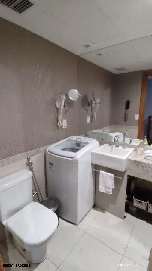 Apartamento à venda com 1 quarto, 75m² - Foto 5