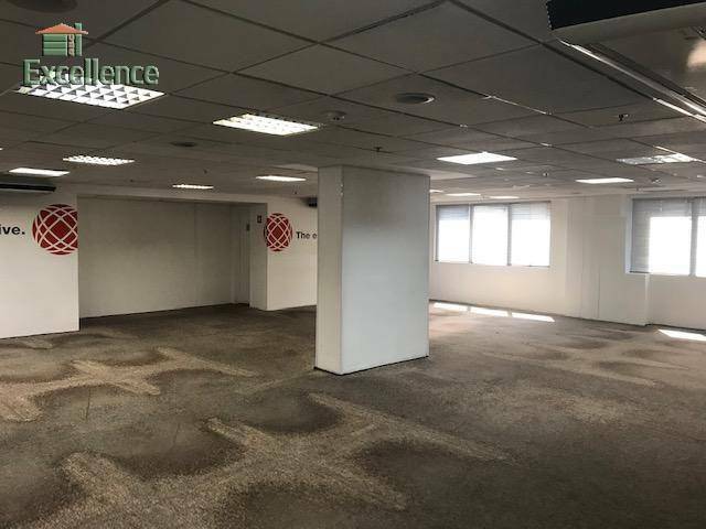 Conjunto Comercial-Sala à venda e aluguel, 346m² - Foto 4