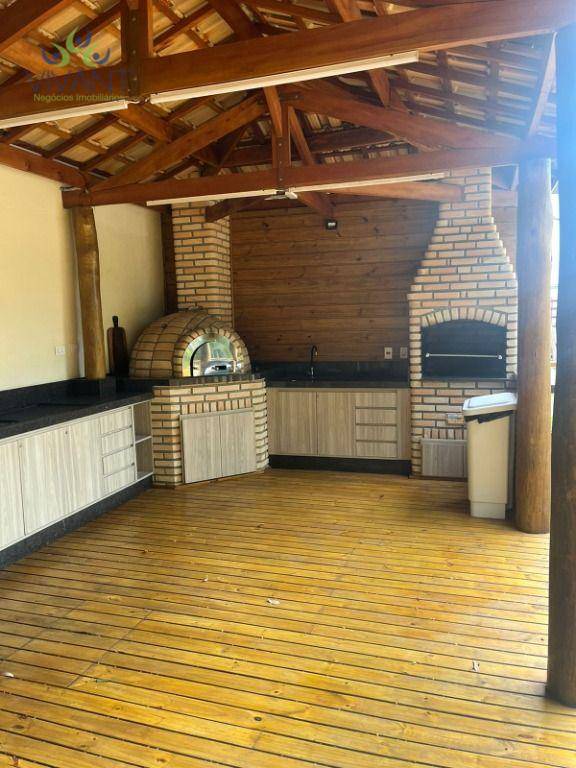 Sobrado à venda com 4 quartos, 200m² - Foto 41