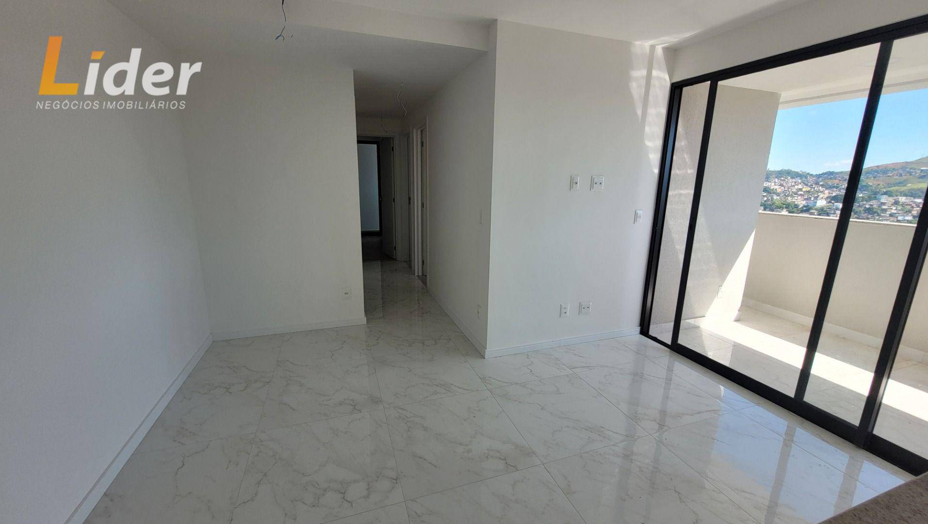 Apartamento à venda com 3 quartos, 73m² - Foto 4