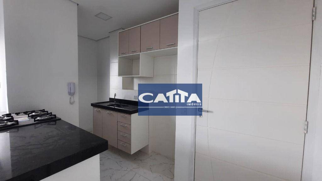 Apartamento à venda com 1 quarto, 39m² - Foto 6