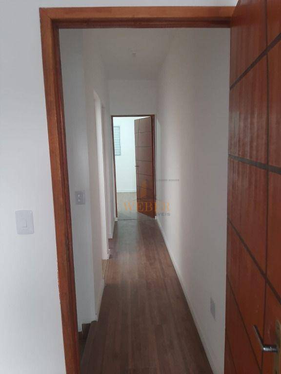 Casa à venda com 3 quartos, 98m² - Foto 8