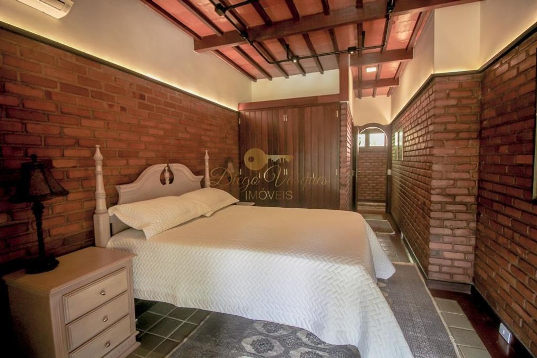 Casa de Condomínio à venda com 5 quartos, 1200m² - Foto 26