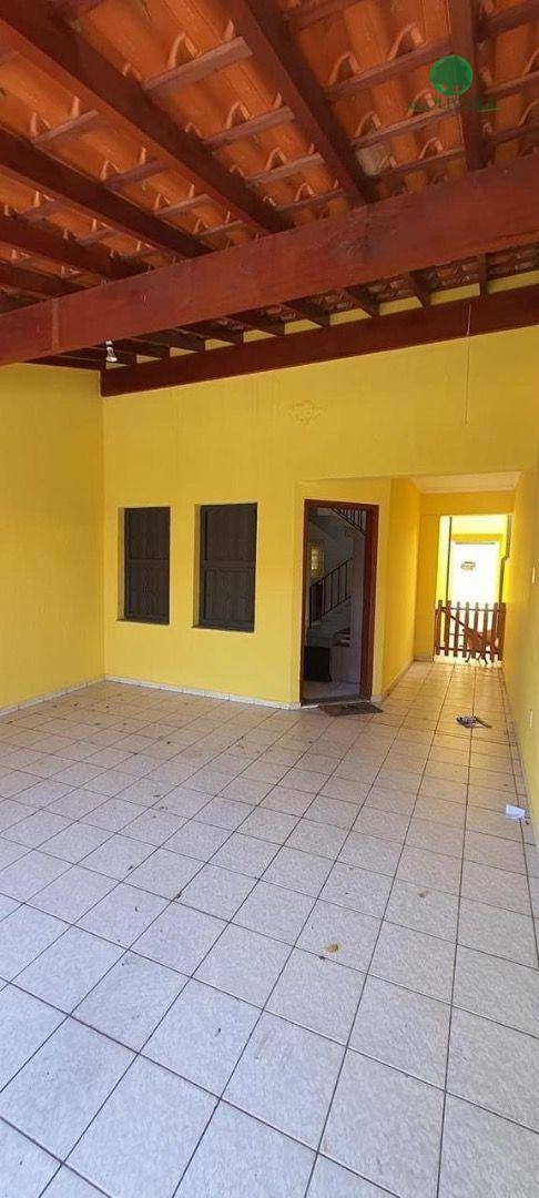 Sobrado à venda com 3 quartos, 138m² - Foto 3