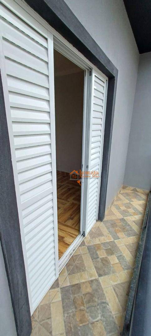 Sobrado à venda com 3 quartos, 186m² - Foto 34