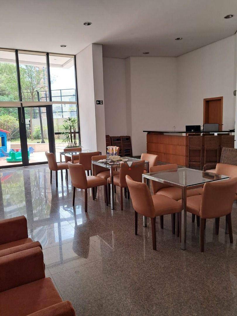 Apartamento para alugar com 3 quartos, 173m² - Foto 42