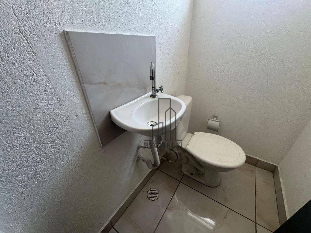 Sala-Conjunto, 44 m² - Foto 4