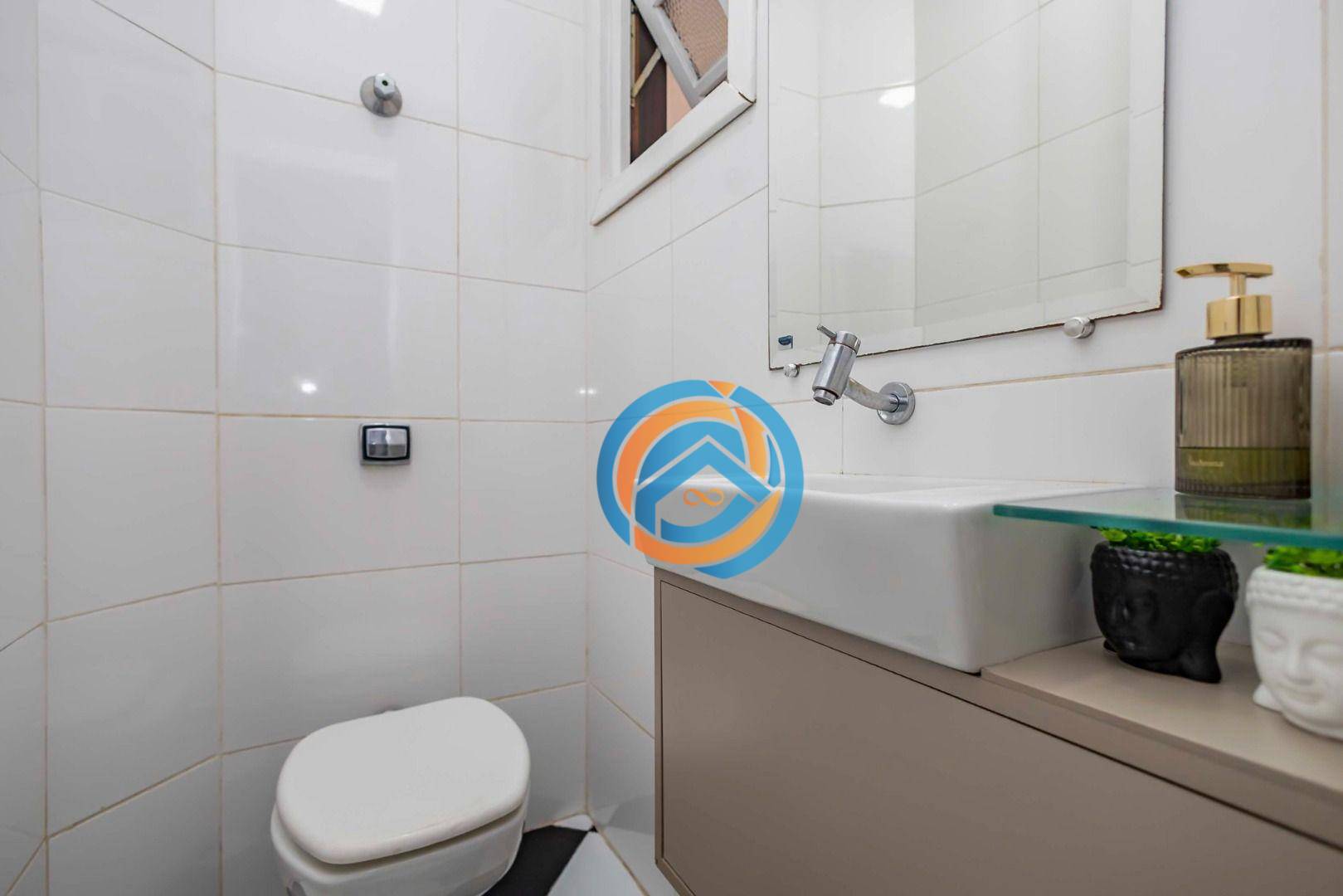 Sobrado à venda com 4 quartos, 122m² - Foto 19