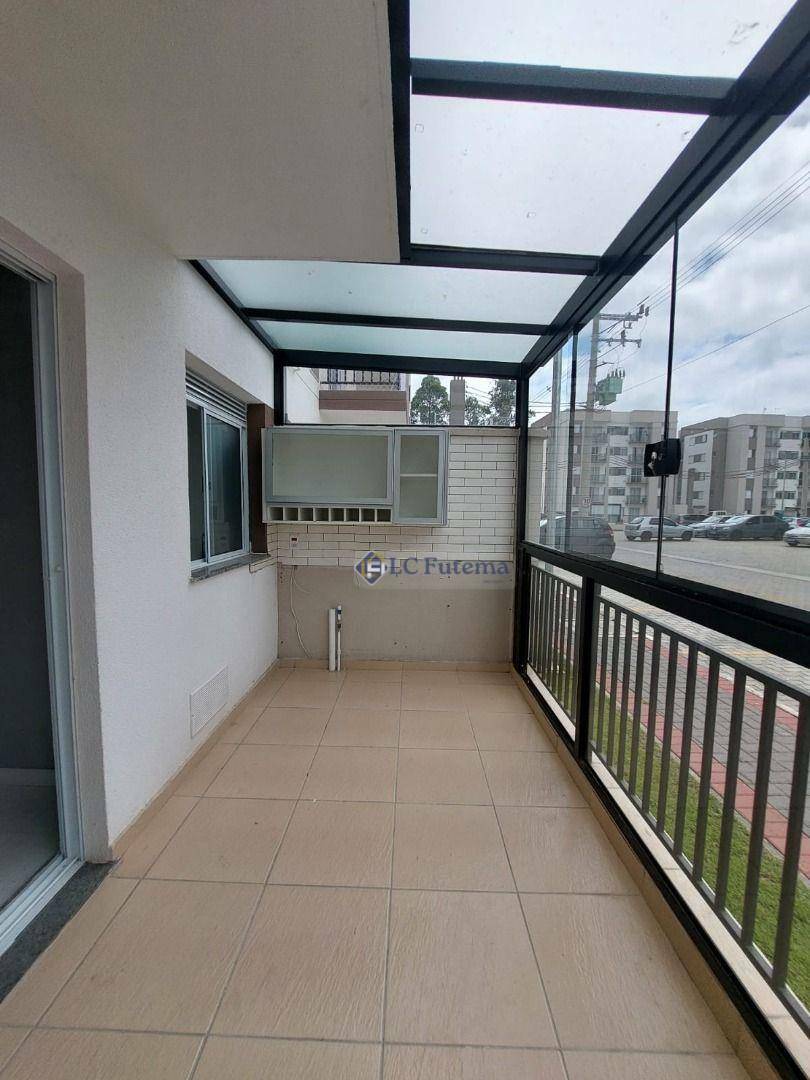 Apartamento à venda com 3 quartos, 62m² - Foto 7