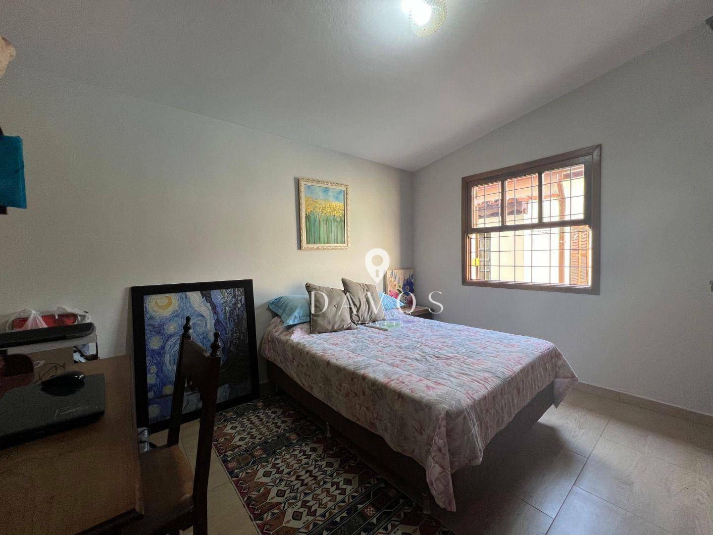 Casa à venda com 3 quartos, 161m² - Foto 15