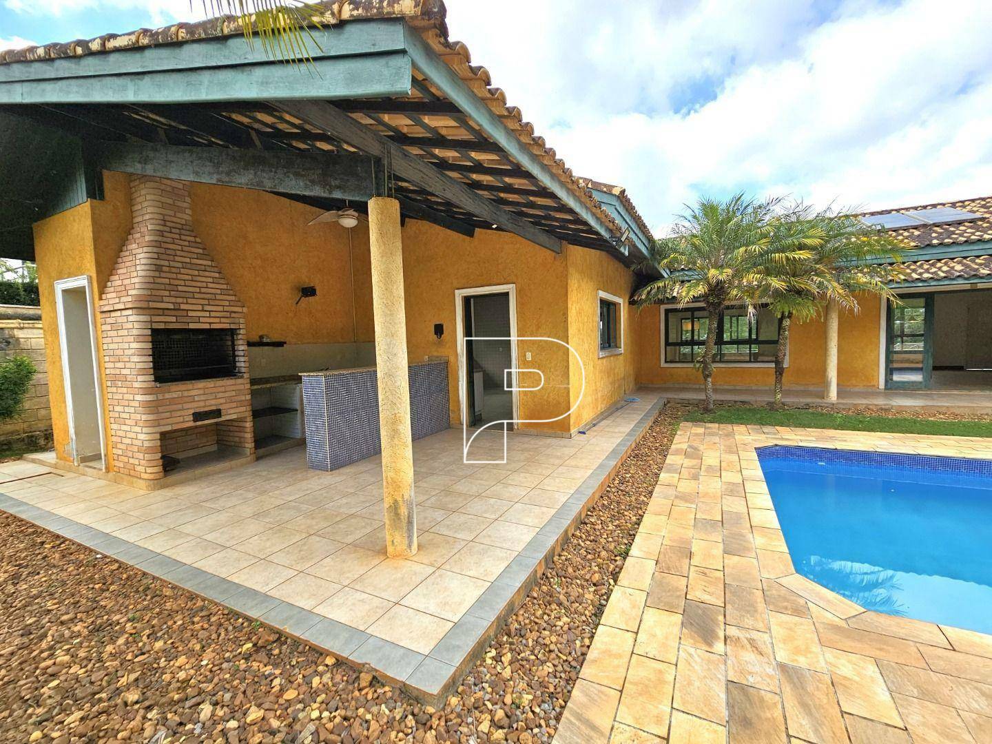 Casa de Condomínio à venda com 3 quartos, 440m² - Foto 21