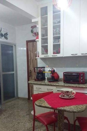 Apartamento à venda com 3 quartos, 127m² - Foto 19