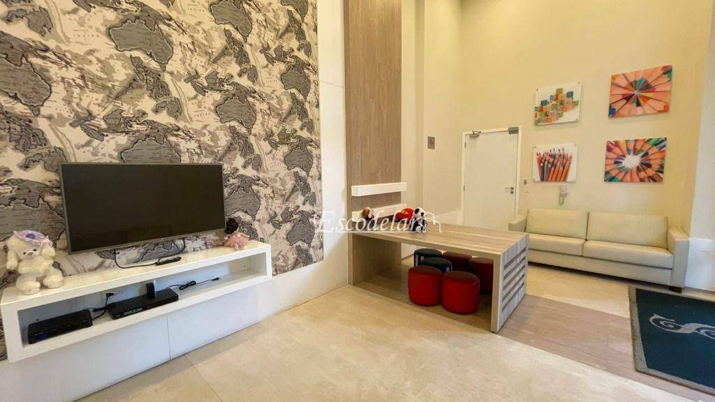 Apartamento à venda com 3 quartos, 264m² - Foto 60