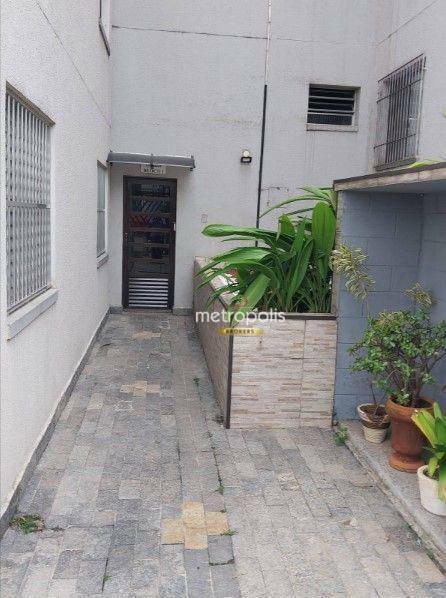 Apartamento à venda com 2 quartos, 54m² - Foto 6