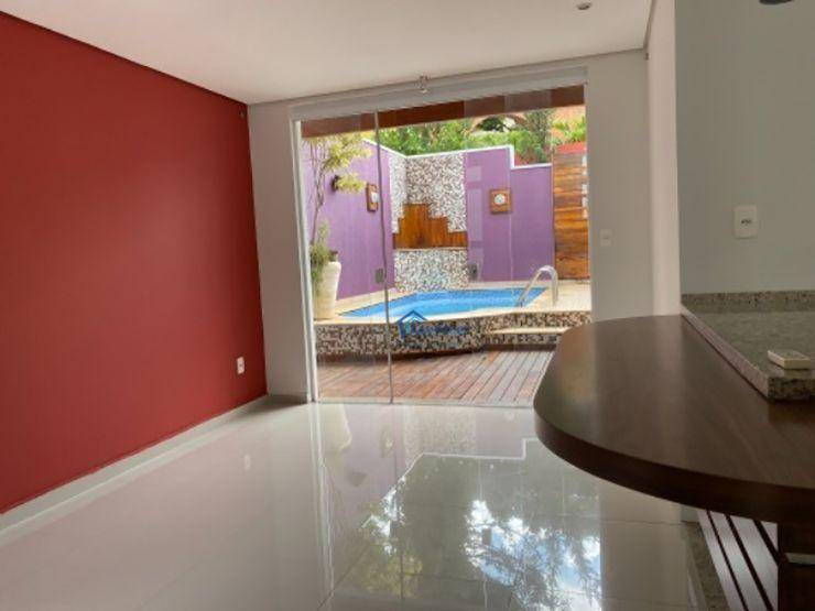 Sobrado à venda com 3 quartos, 128m² - Foto 12