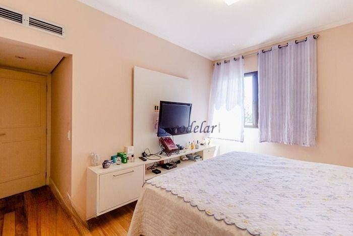 Apartamento à venda com 4 quartos, 240m² - Foto 15