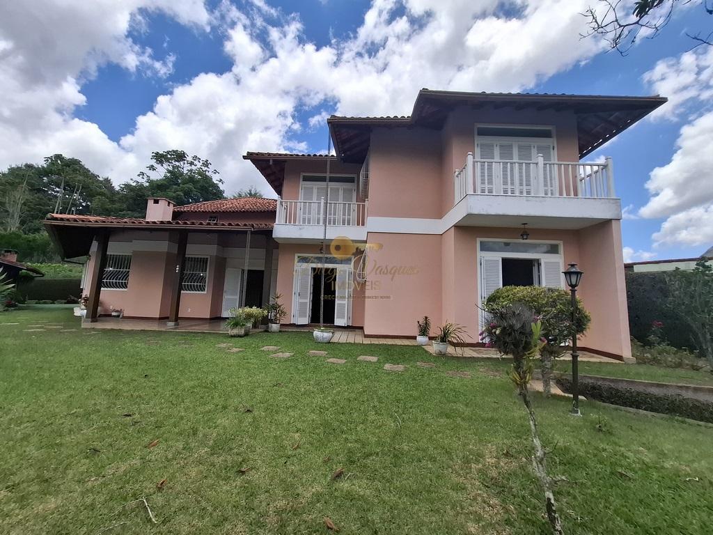 Casa de Condomínio à venda com 6 quartos, 1000m² - Foto 45