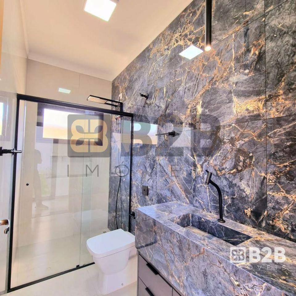 Casa de Condomínio à venda e aluguel com 2 quartos, 127m² - Foto 13