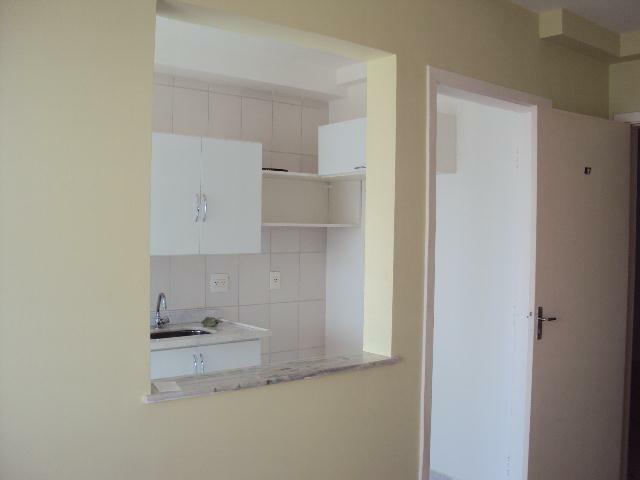 Apartamento para alugar com 2 quartos, 49m² - Foto 4