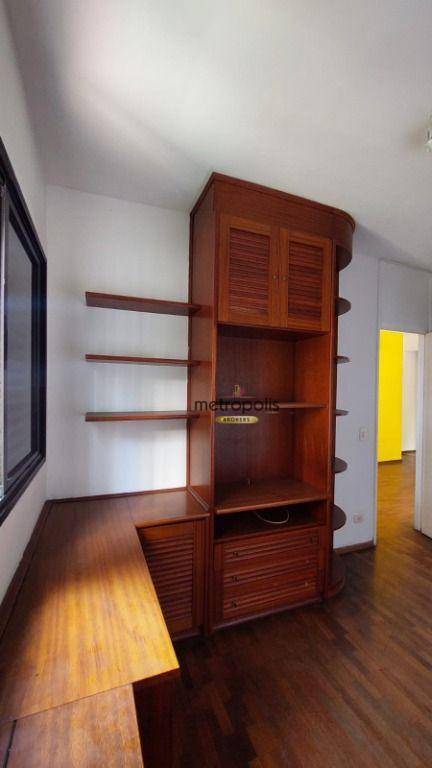 Apartamento para alugar com 3 quartos, 85m² - Foto 19
