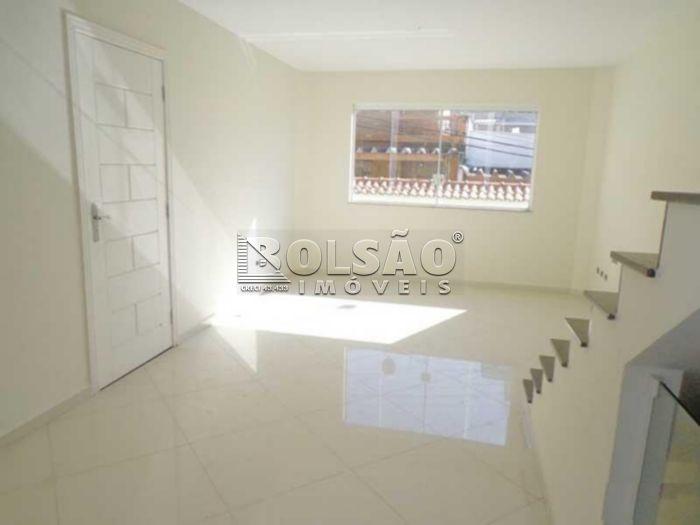 Sobrado à venda com 3 quartos, 191m² - Foto 3