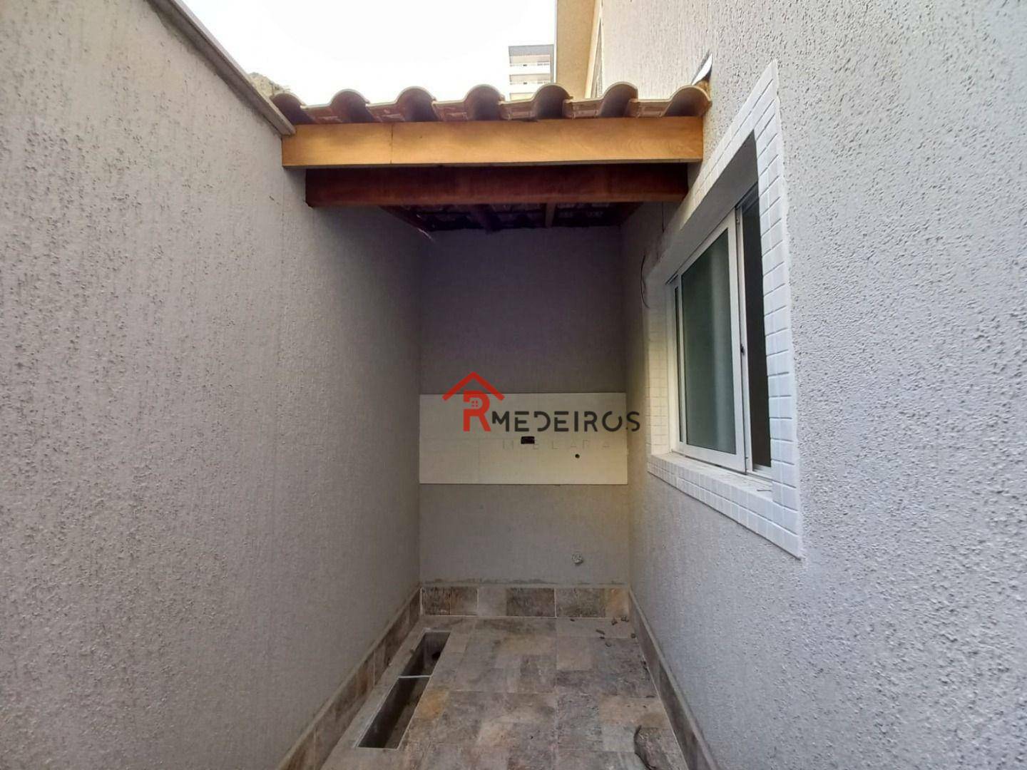 Casa de Condomínio à venda com 2 quartos, 54m² - Foto 12