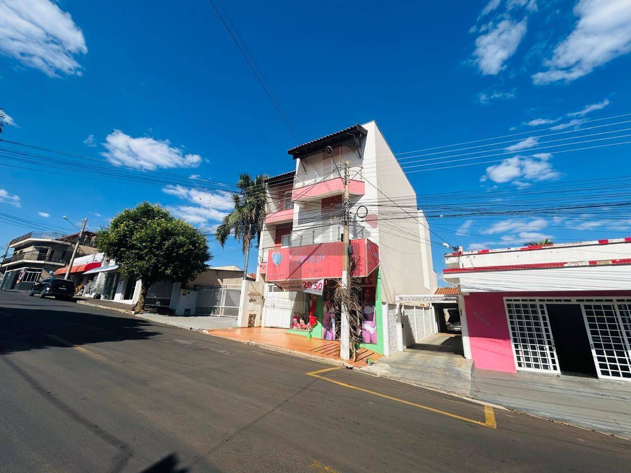 Prédio Inteiro - Foto 3