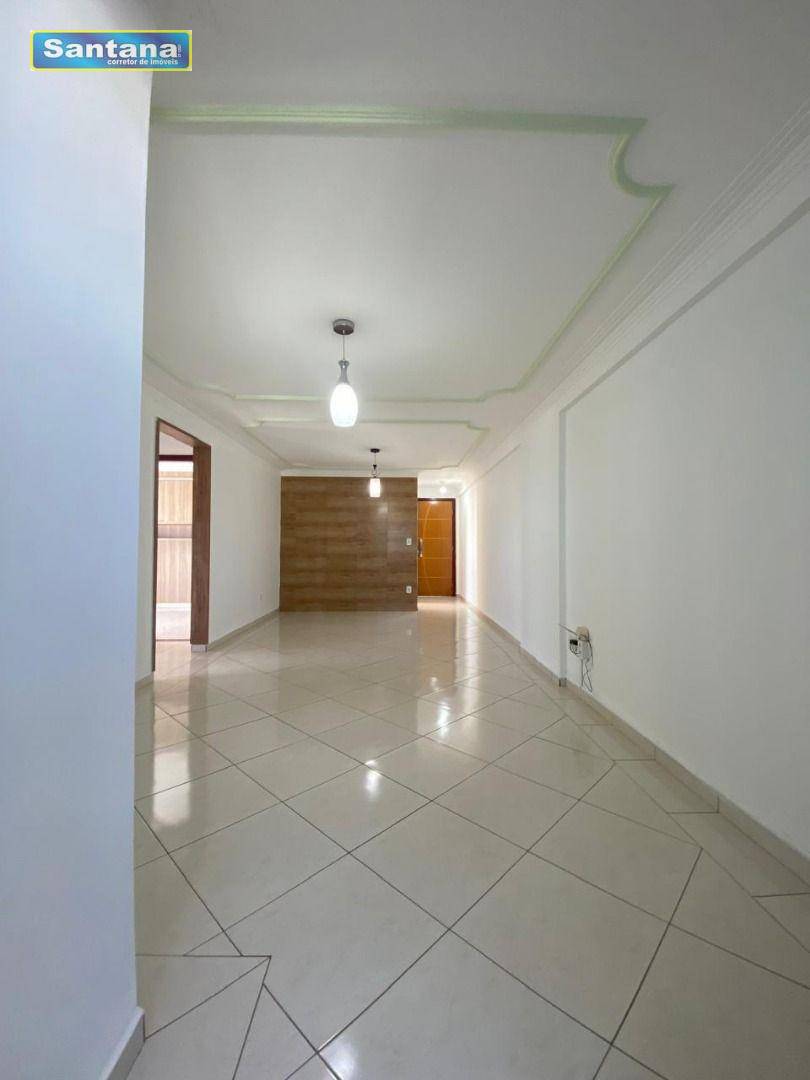Apartamento à venda com 3 quartos, 85m² - Foto 4