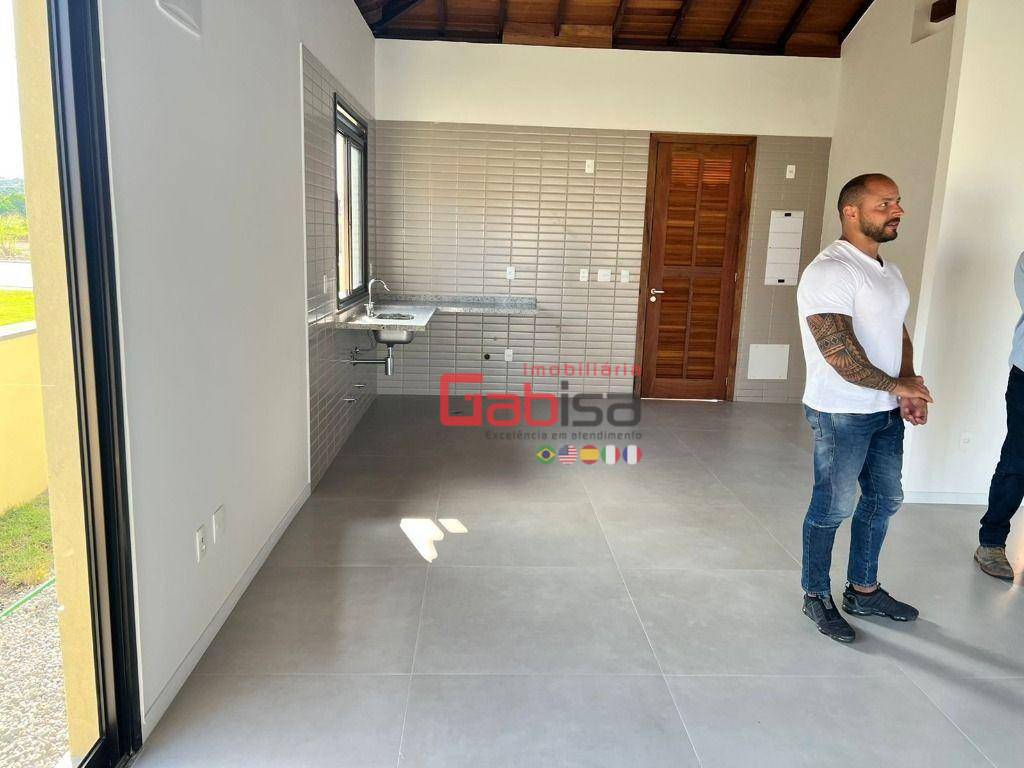 Casa de Condomínio à venda com 4 quartos, 173m² - Foto 7