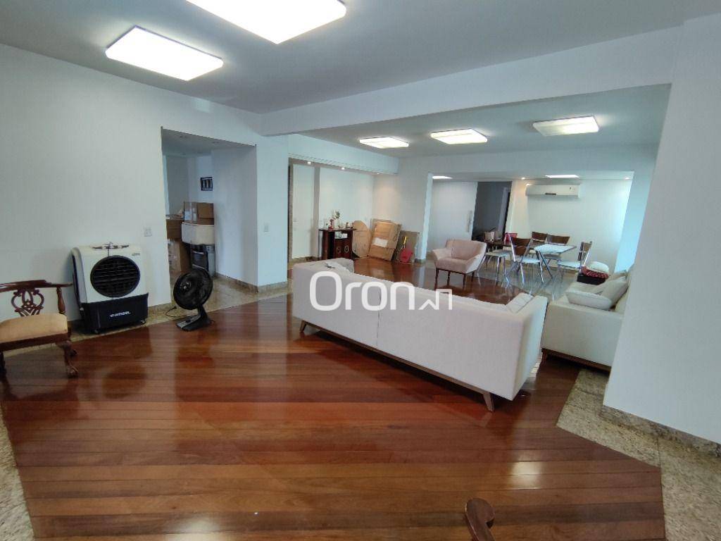 Apartamento à venda com 3 quartos, 298m² - Foto 5