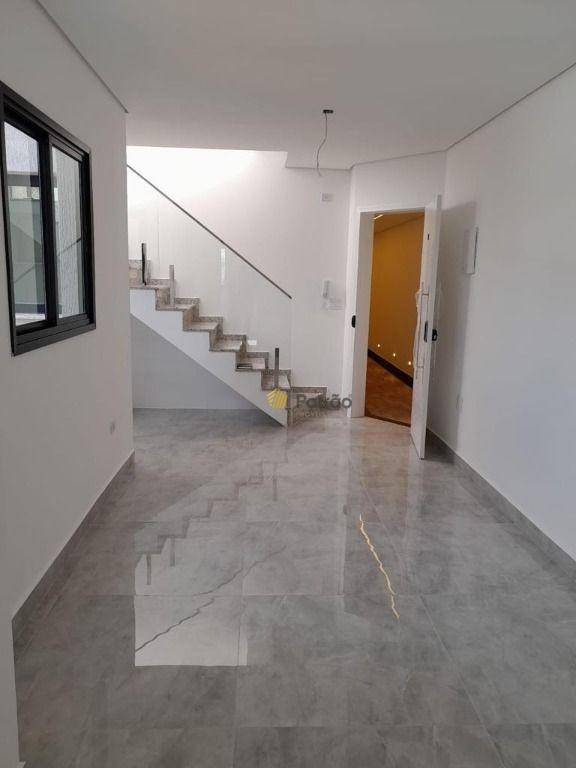 Cobertura à venda com 2 quartos, 90m² - Foto 1