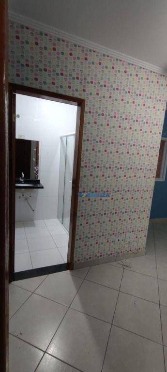 Sobrado à venda com 3 quartos, 125m² - Foto 10