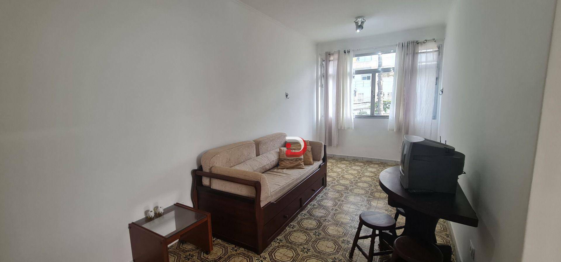 Apartamento à venda com 1 quarto, 64m² - Foto 3