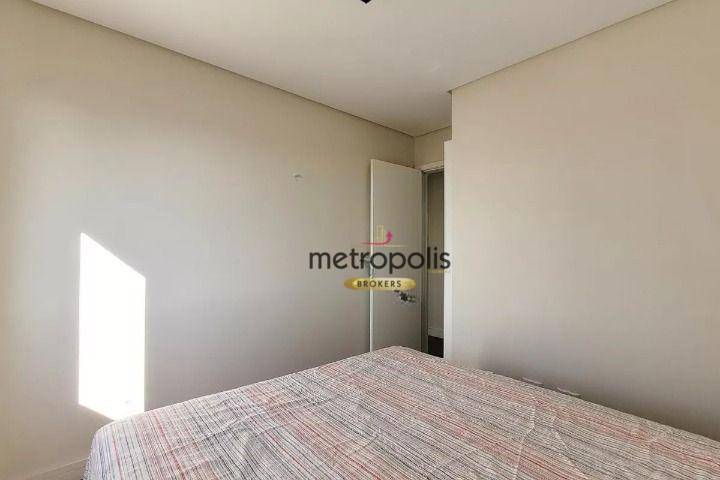 Apartamento à venda com 2 quartos, 53m² - Foto 9