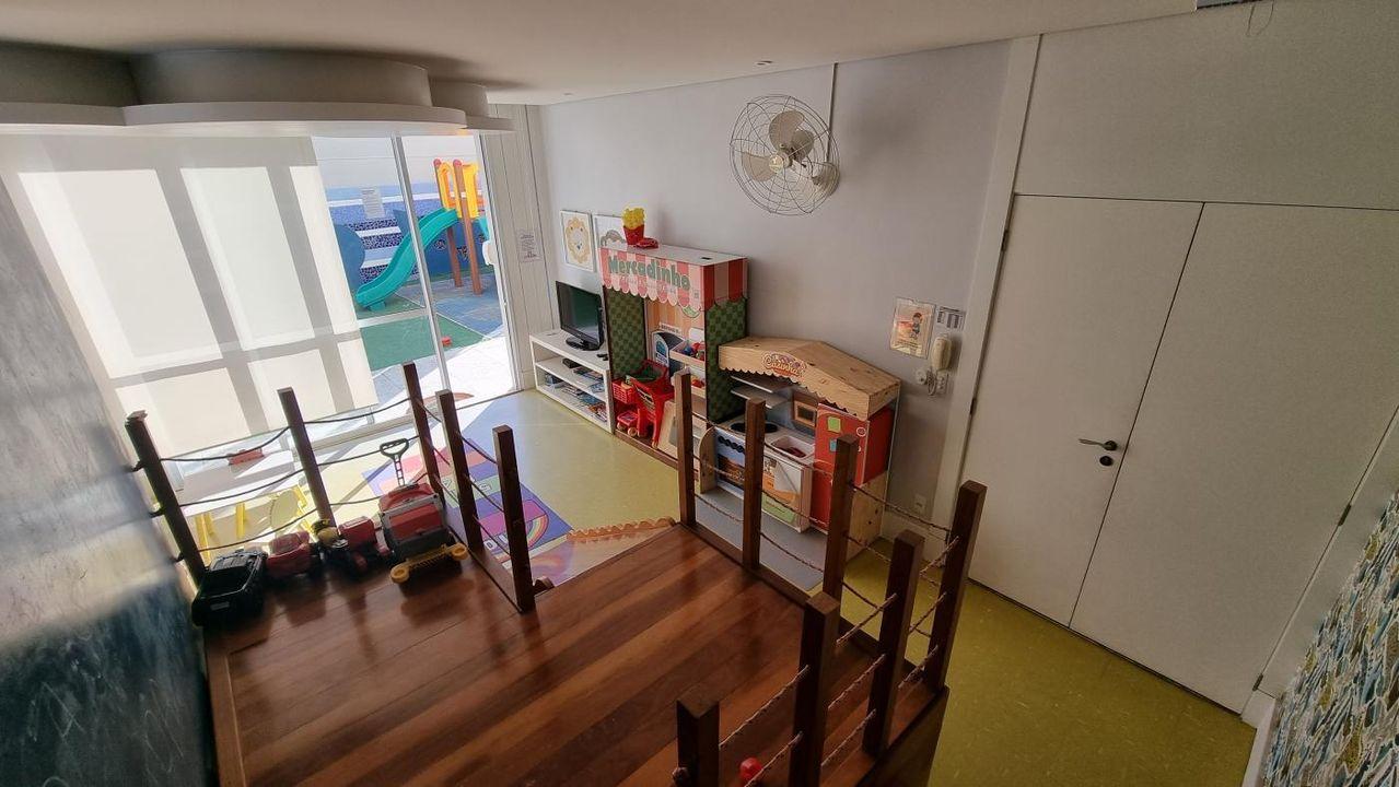 Apartamento à venda com 4 quartos, 250m² - Foto 37