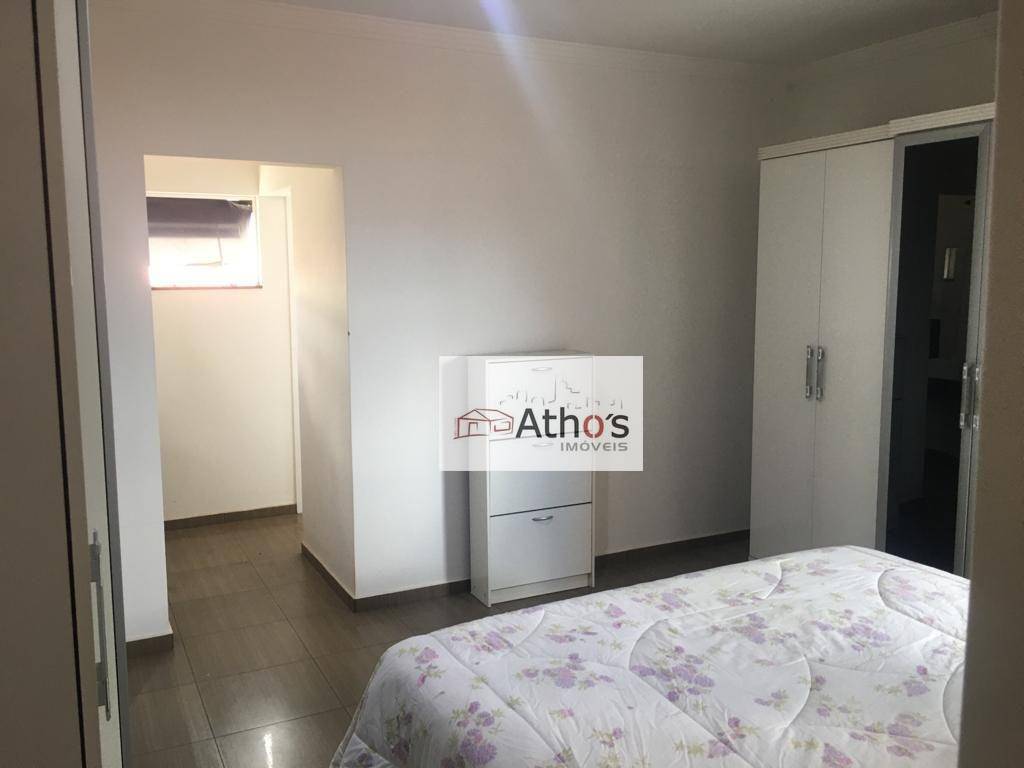 Casa à venda com 3 quartos, 178m² - Foto 25