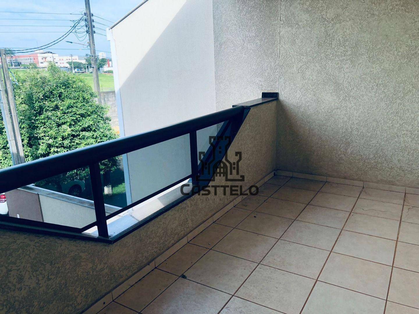 Sobrado à venda com 3 quartos, 220m² - Foto 10