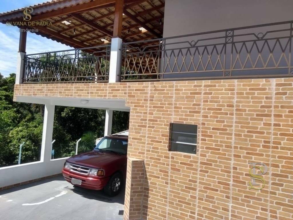 Casa de Condomínio à venda com 4 quartos, 288m² - Foto 31