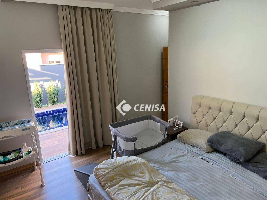 Casa de Condomínio à venda com 3 quartos, 197m² - Foto 32