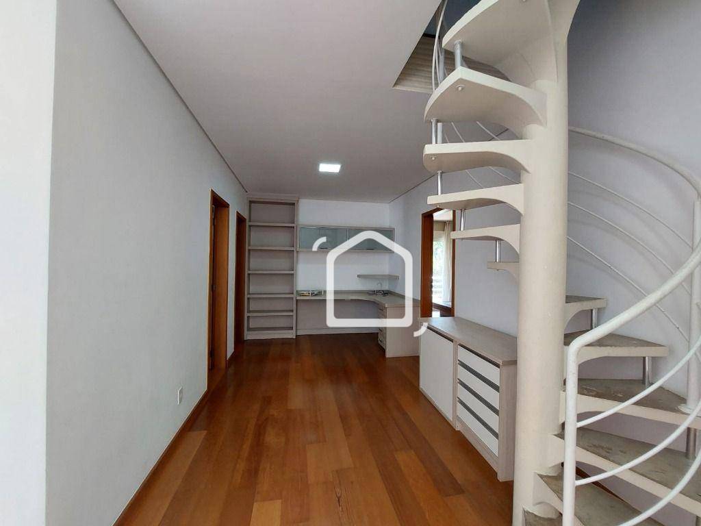 Casa de Condomínio à venda com 4 quartos, 420m² - Foto 55