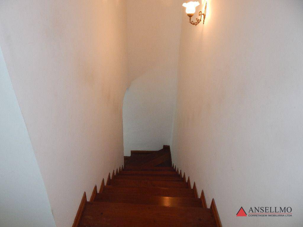 Sobrado à venda e aluguel com 4 quartos, 530m² - Foto 35